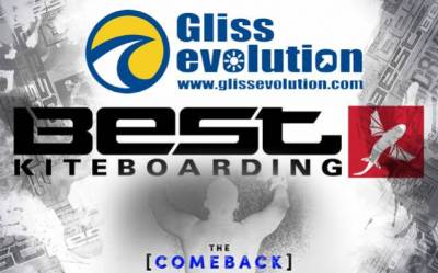 Best kiteboarding, rennaissance ? infos...